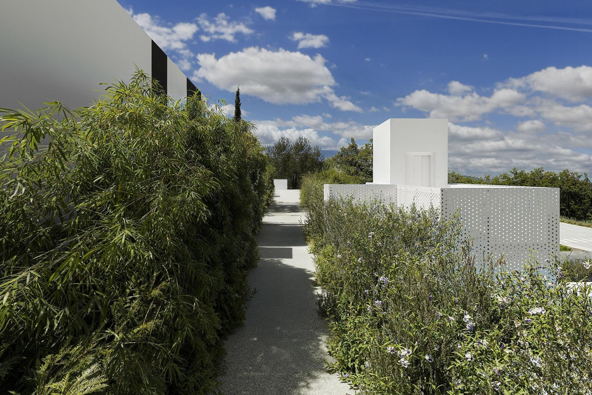 Nieuwbouw Woningen - Villa - Alfas del Pí - Barranc Fondo