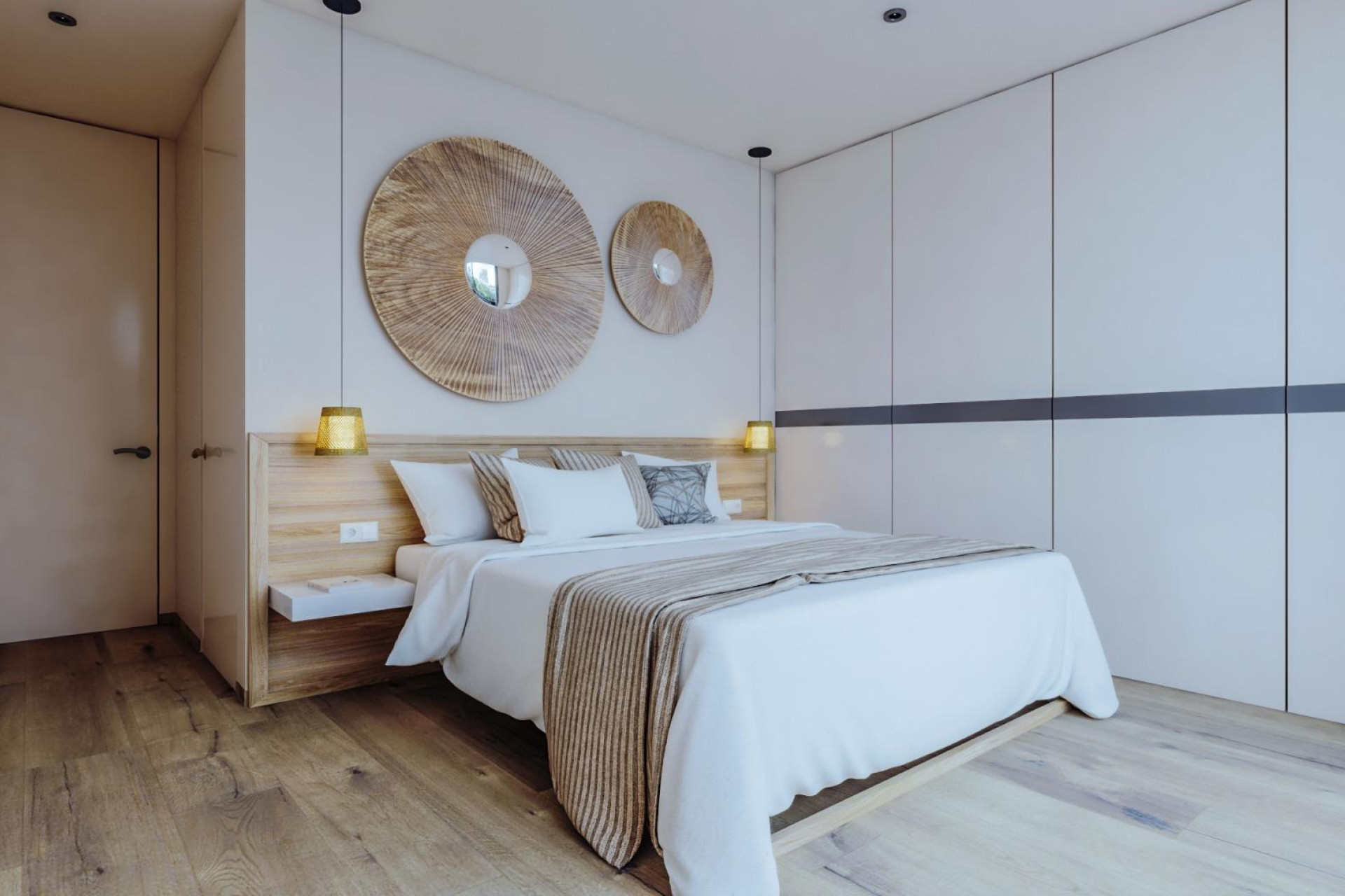 Nieuwbouw Woningen - Villa - Alfas del Pí - El Albir