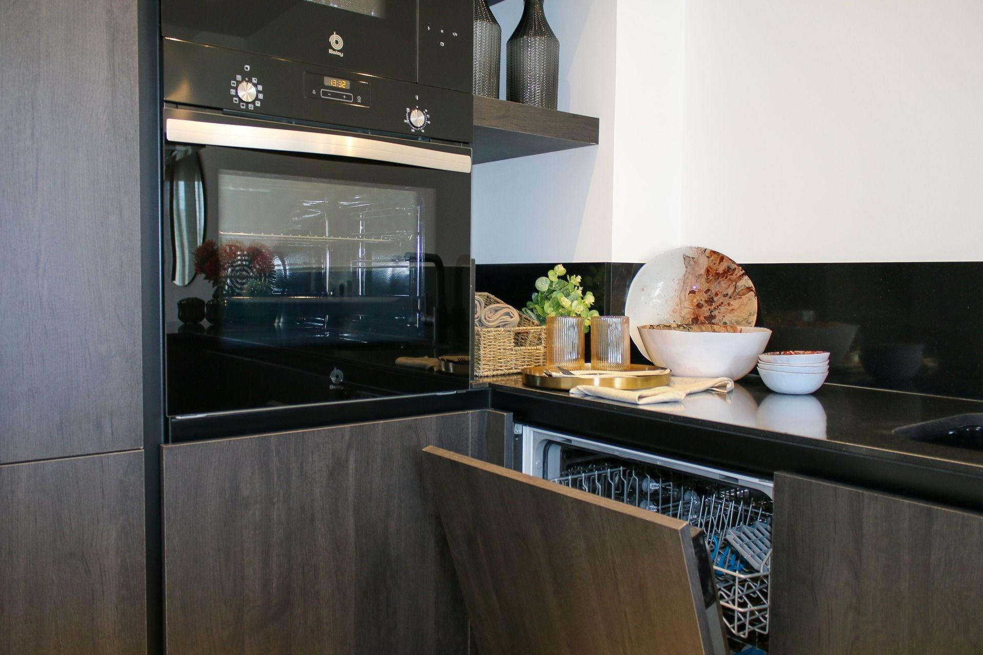 Nieuwbouw Woningen - Villa - Algorfa - La Finca Golf