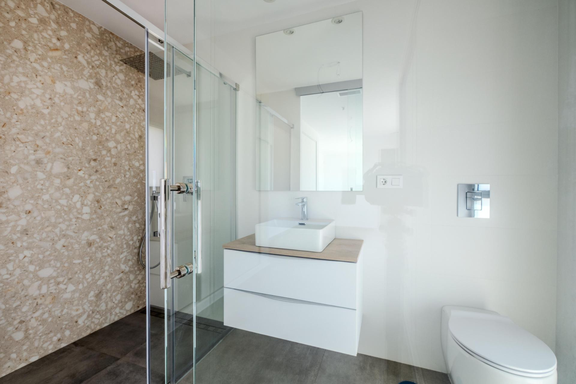 Nieuwbouw Woningen - Villa - Algorfa - La Finca Golf