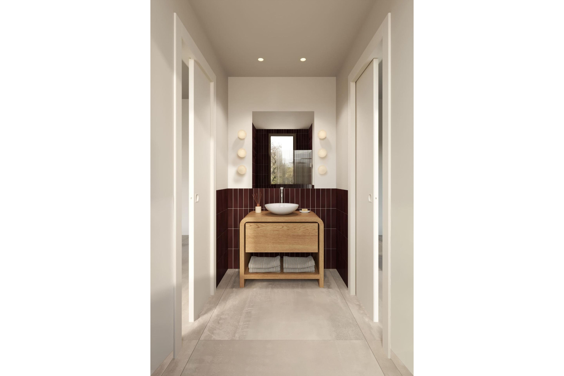 Nieuwbouw Woningen - Villa - Algorfa - La Finca Golf