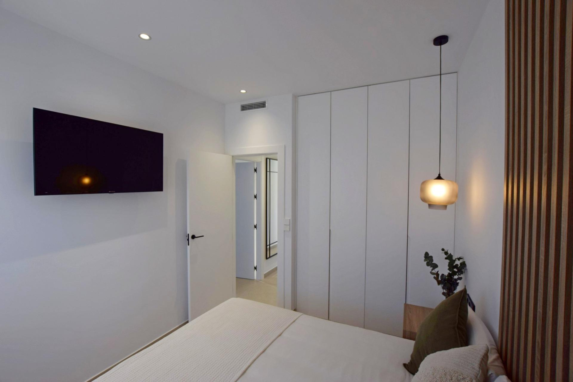 Nieuwbouw Woningen - Villa - Alhama De Murcia - Condado De Alhama