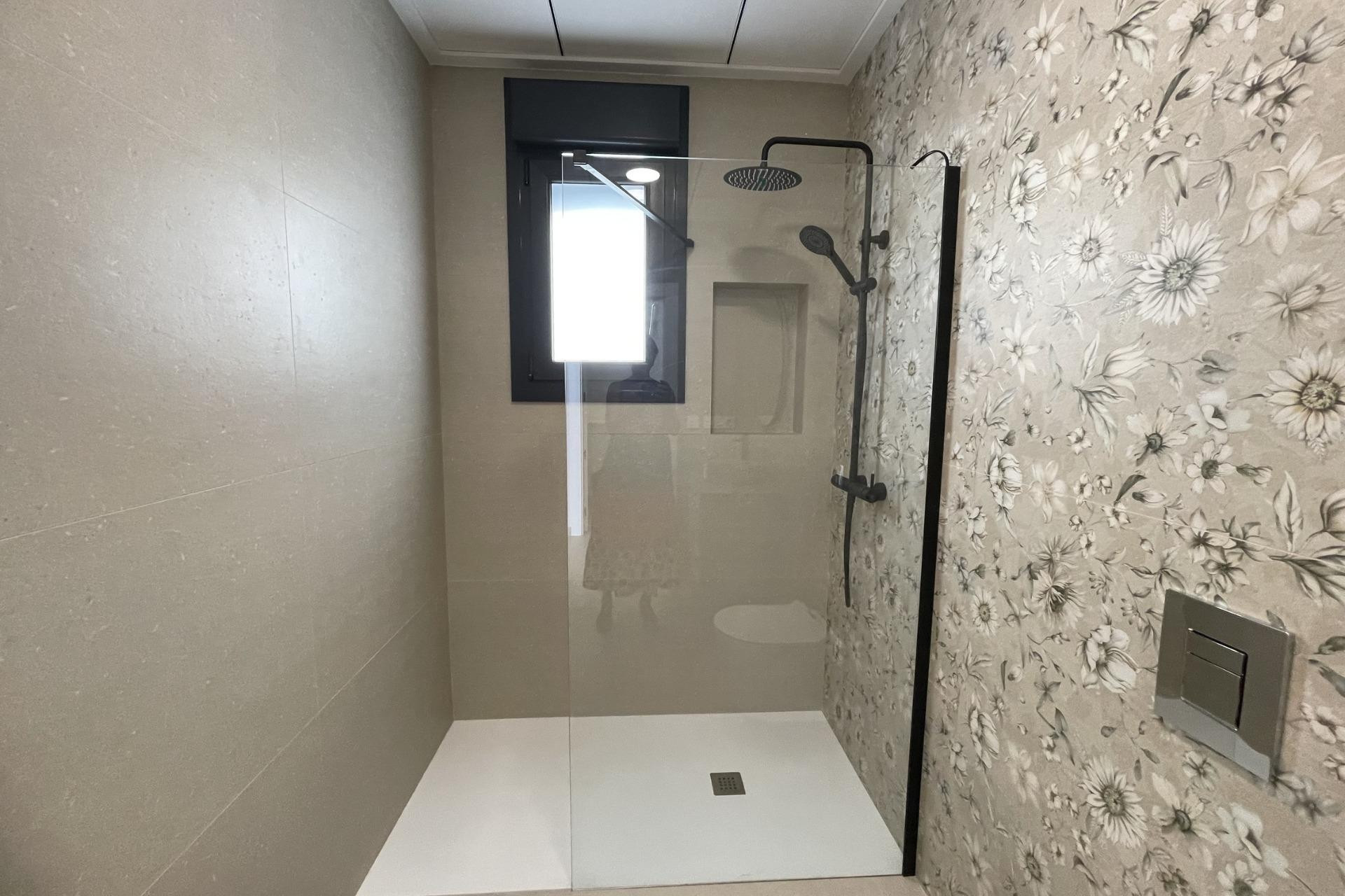 Nieuwbouw Woningen - Villa - Almoradí - Heredades