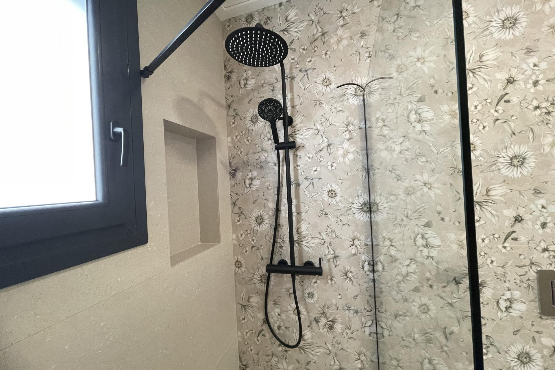 Nieuwbouw Woningen - Villa - Almoradí - Heredades