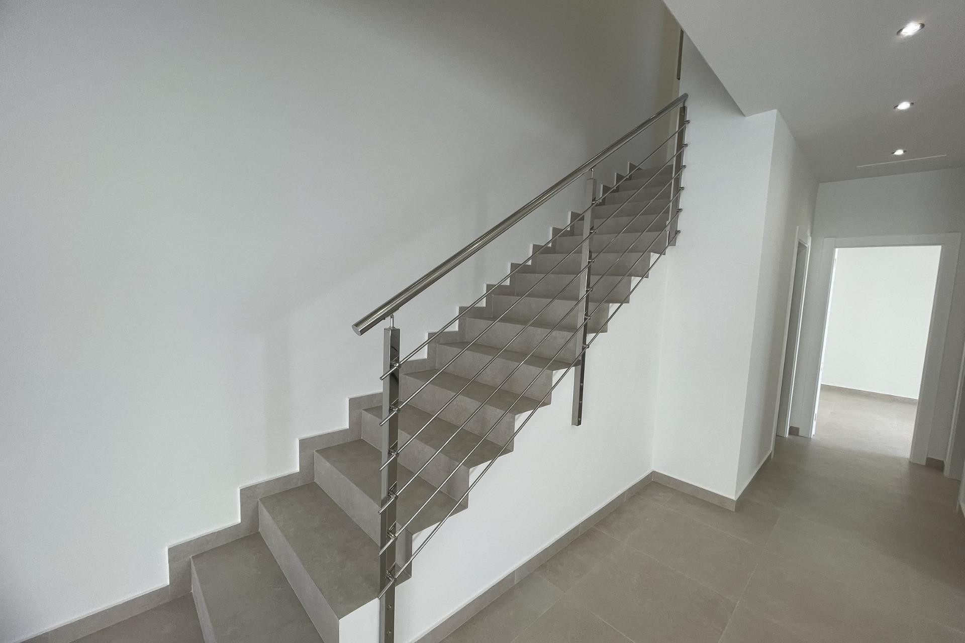 Nieuwbouw Woningen - Villa - Almoradí - Heredades