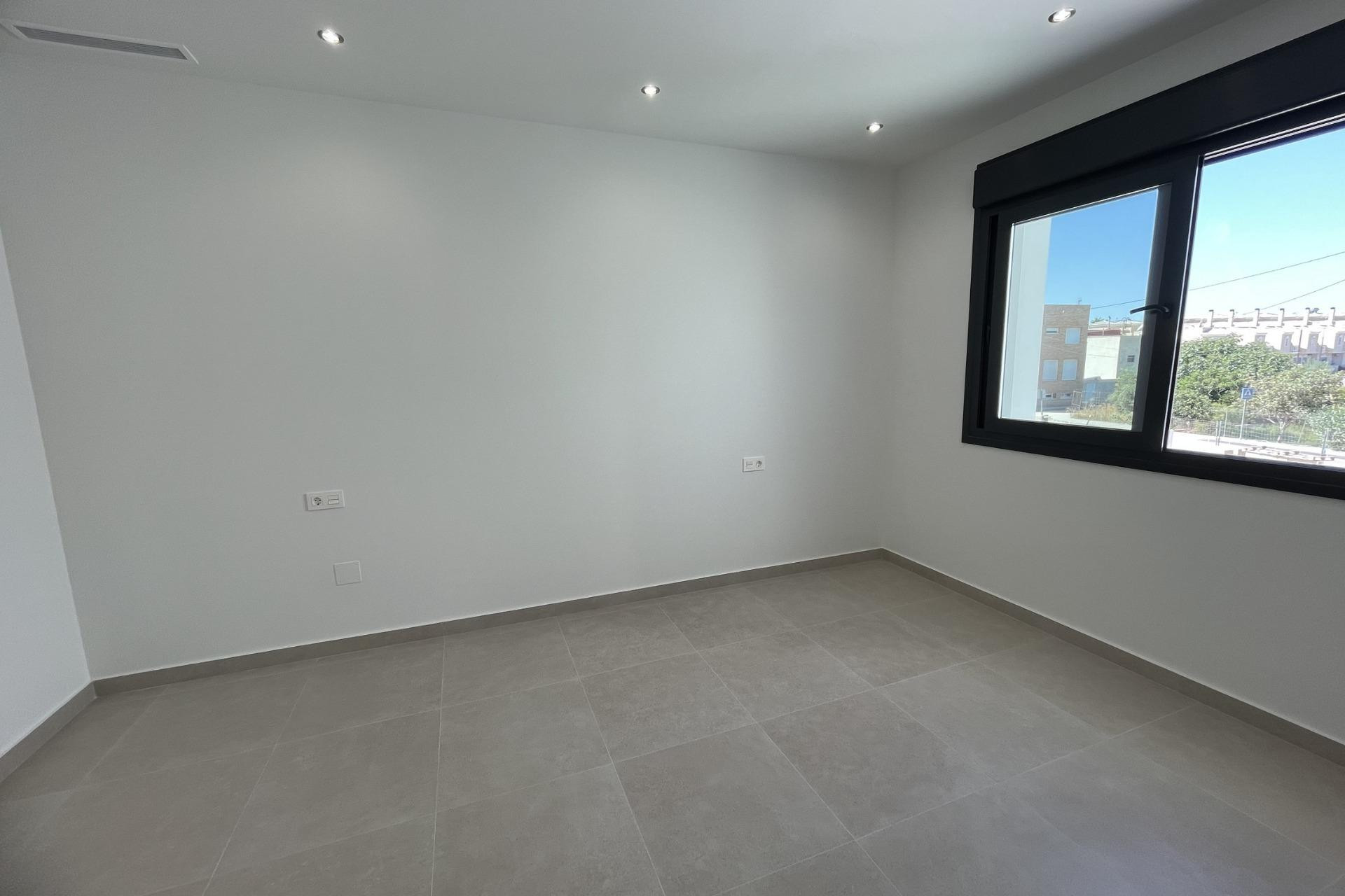 Nieuwbouw Woningen - Villa - Almoradí - Heredades