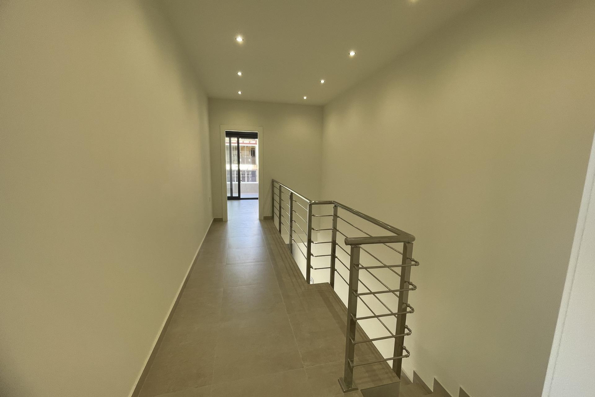 Nieuwbouw Woningen - Villa - Almoradí - Heredades