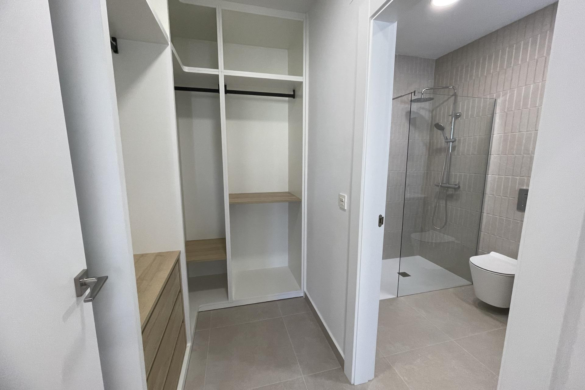 Nieuwbouw Woningen - Villa - Almoradí - Heredades