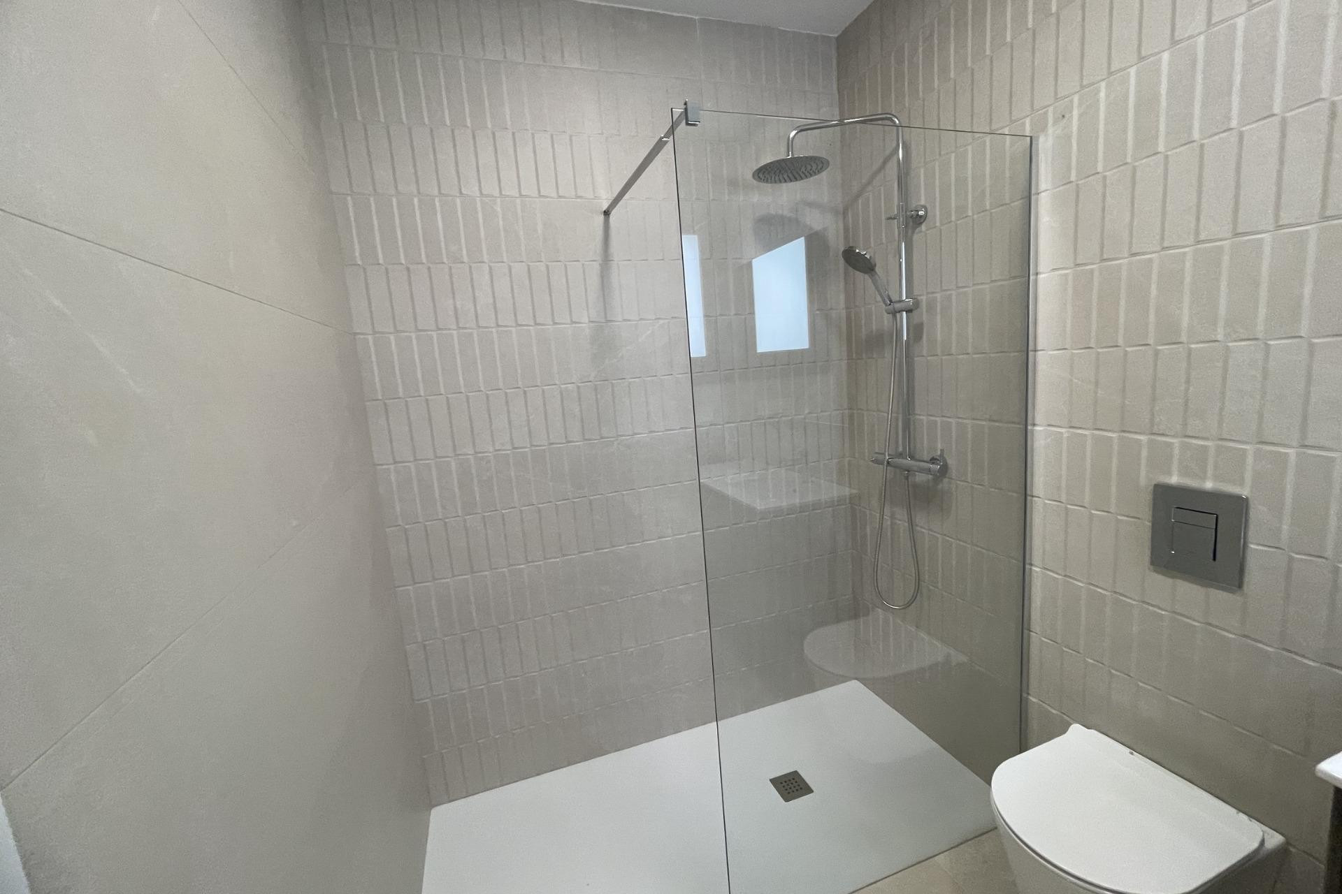 Nieuwbouw Woningen - Villa - Almoradí - Heredades