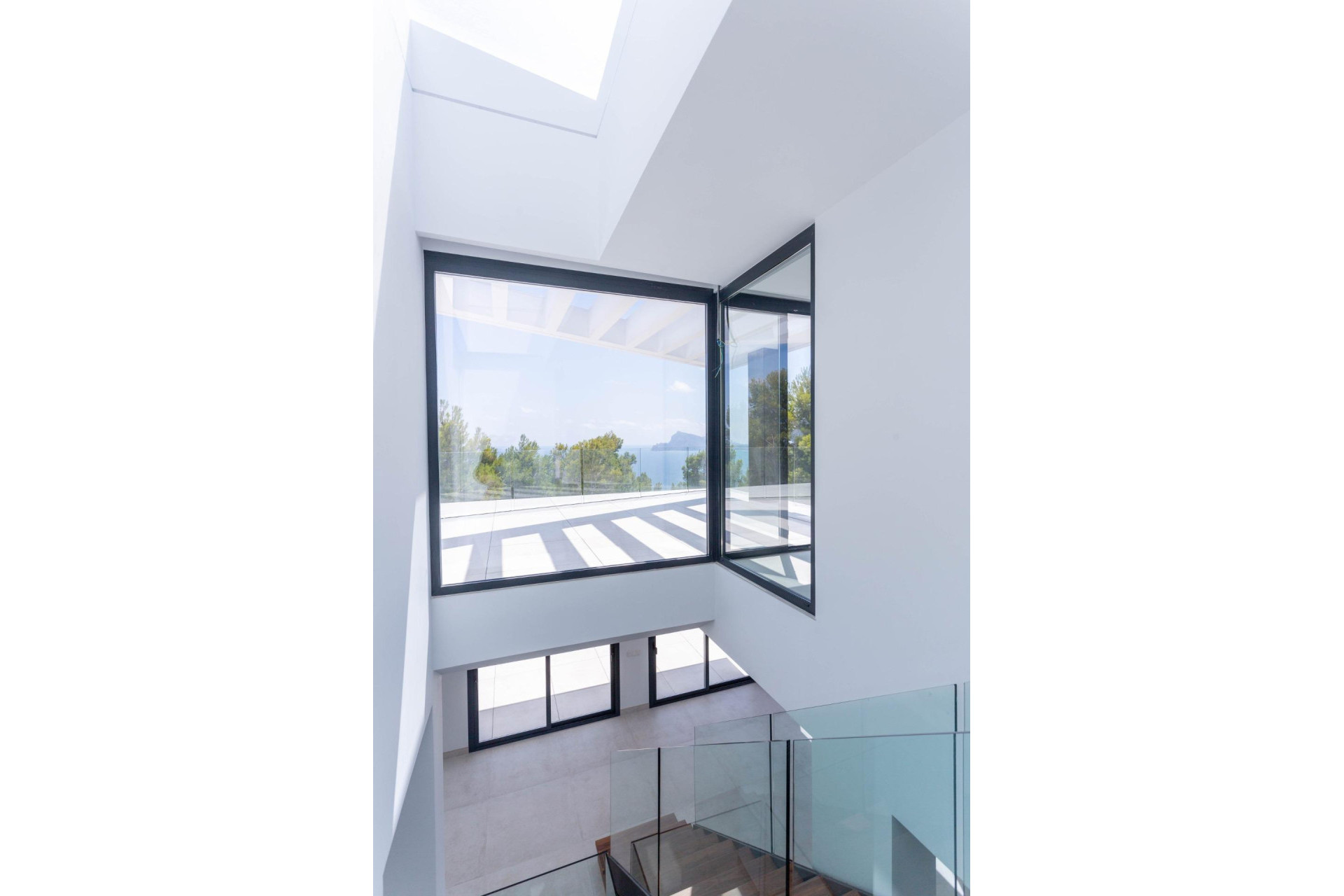 Nieuwbouw Woningen - Villa - Altea - Altea Hills