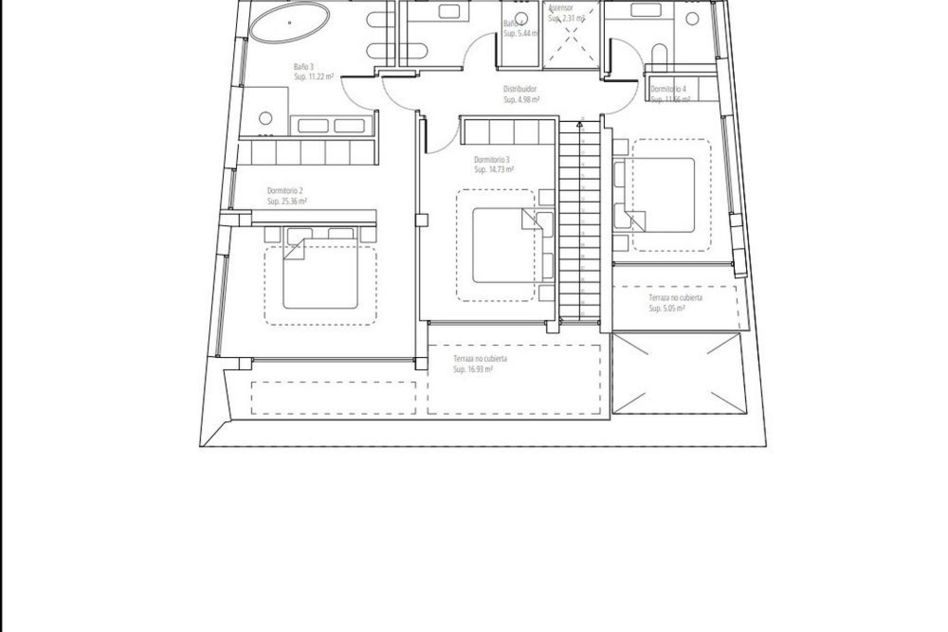 Nieuwbouw Woningen - Villa - Altea - Altea Hills