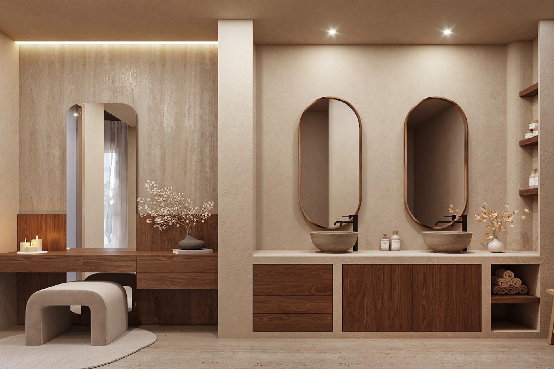 Nieuwbouw Woningen - Villa - Altea - Altea Hills