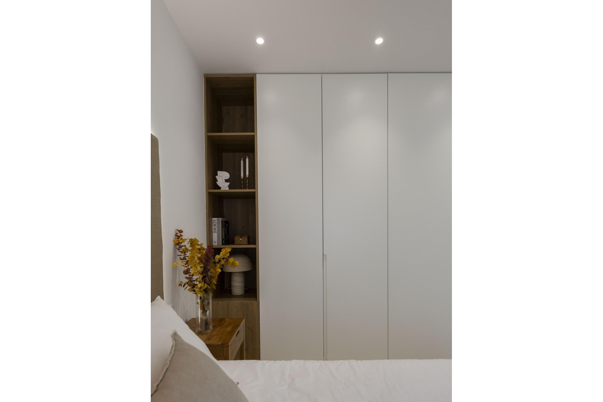 Nieuwbouw Woningen - Villa - Banos y Mendigo - Altaona Golf