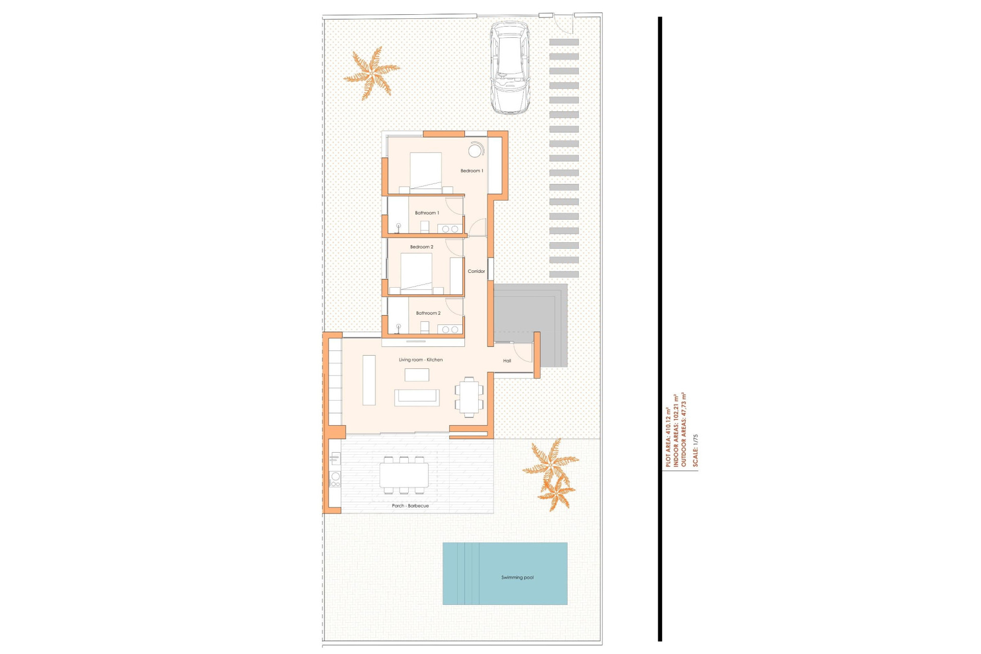 Nieuwbouw Woningen - Villa - BAOS Y MENDIGO - Altaona Golf And Country Village