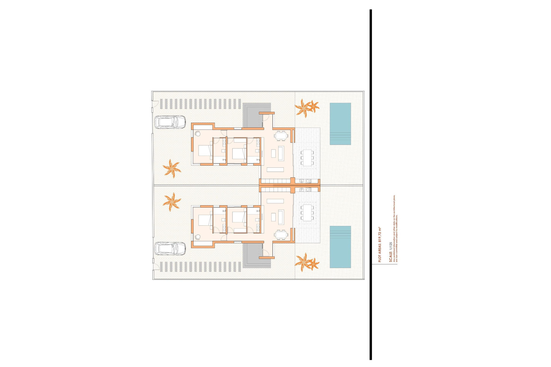 Nieuwbouw Woningen - Villa - BAOS Y MENDIGO - Altaona Golf And Country Village