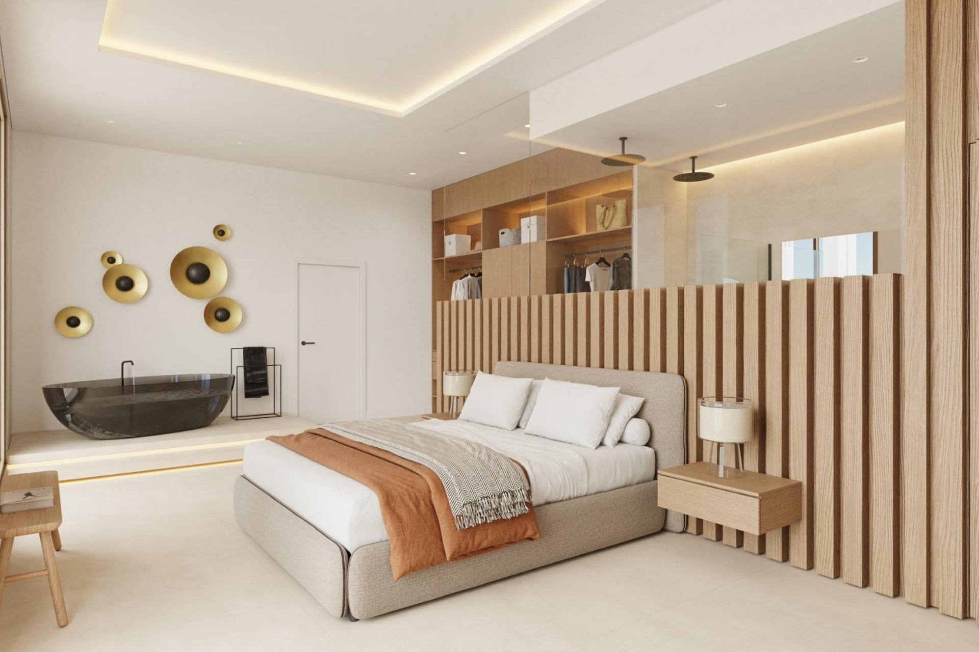 Nieuwbouw Woningen - Villa - Benejúzar - alta