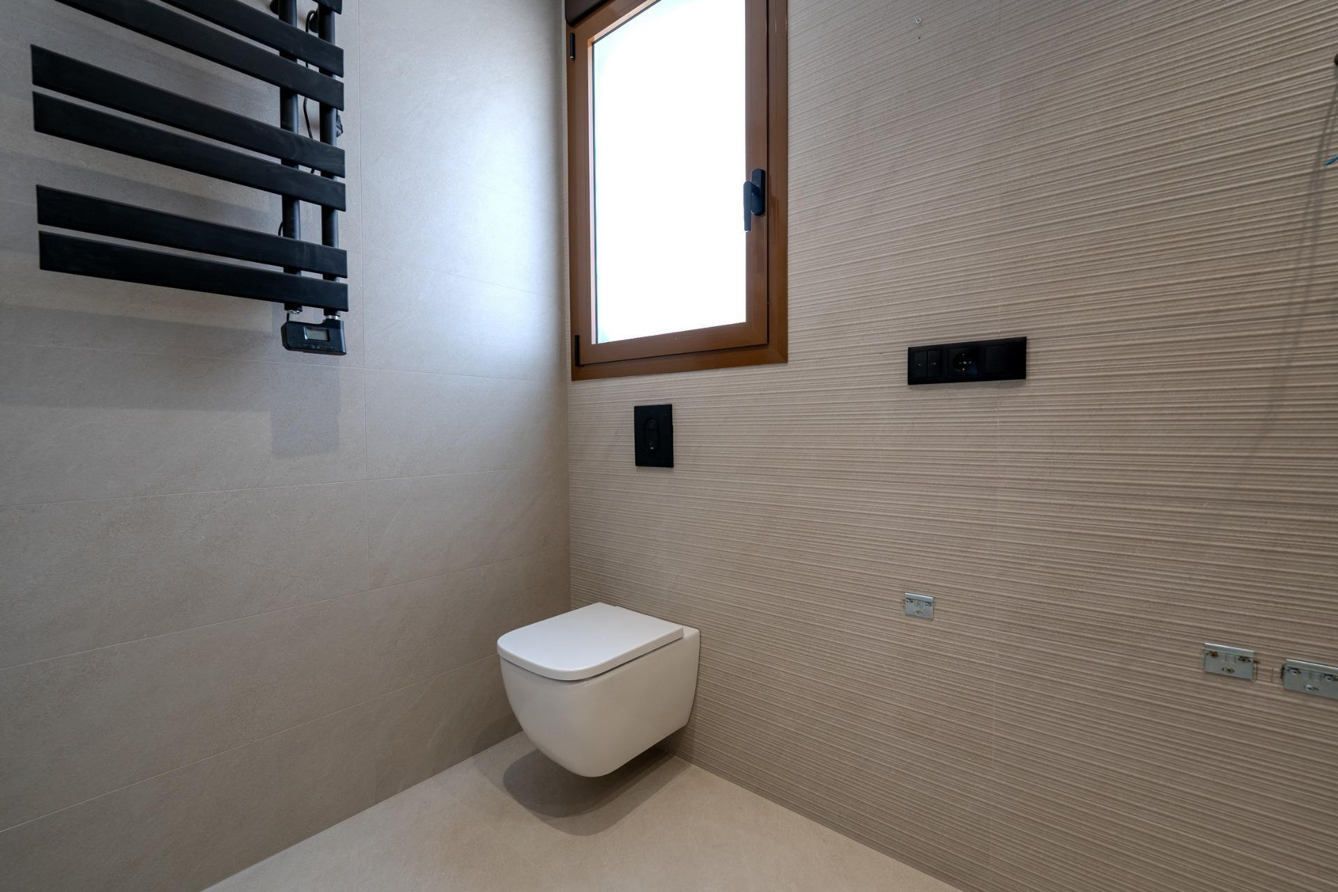 Nieuwbouw Woningen - Villa - Benejúzar - alta