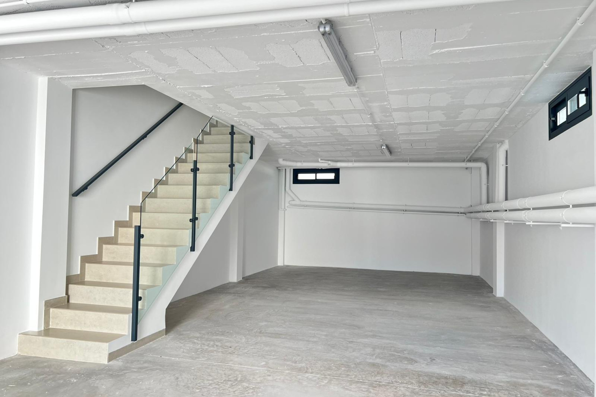 Nieuwbouw Woningen - Villa - Benferri - Benfis Park