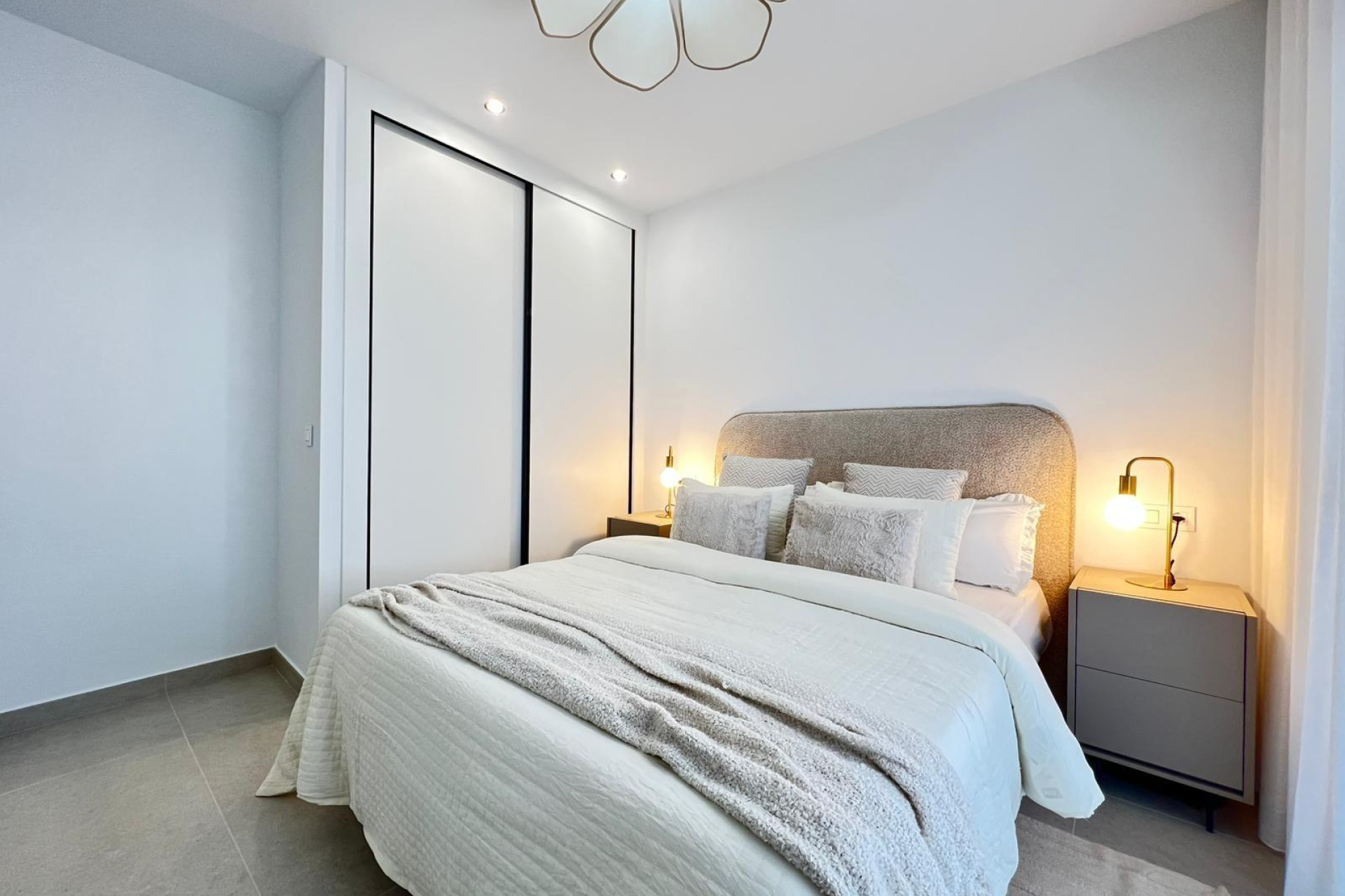 Nieuwbouw Woningen - Villa - Benferri - Benfis Park