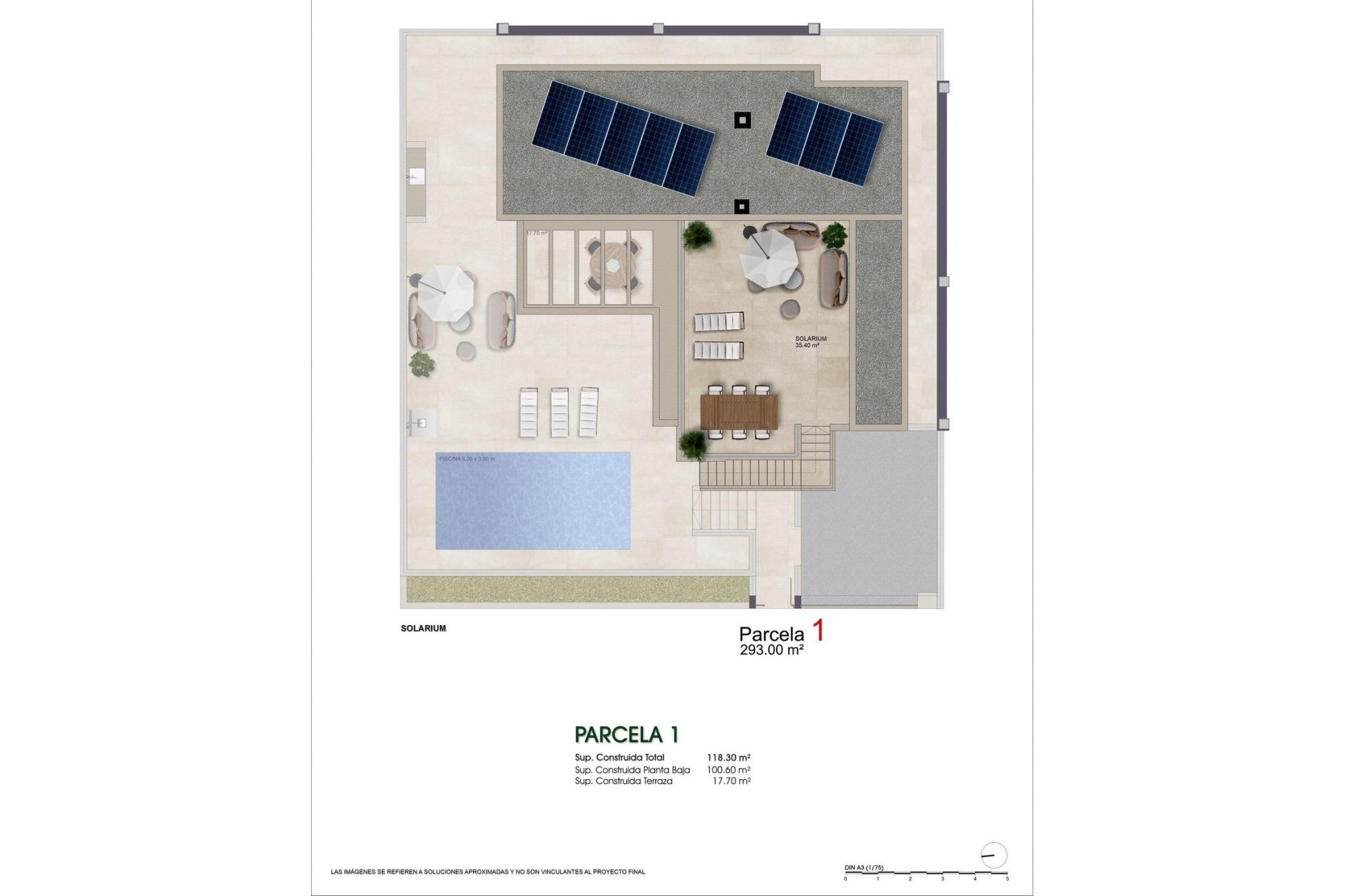 Nieuwbouw Woningen - Villa - Benijofar - Atalaya Park