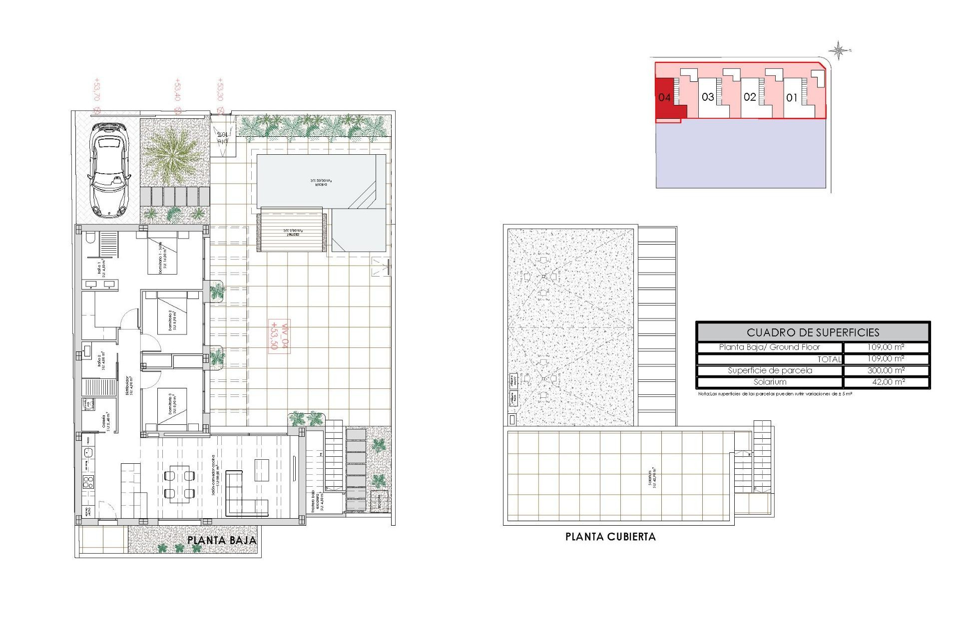 Nieuwbouw Woningen - Villa - Benijofar - Centro