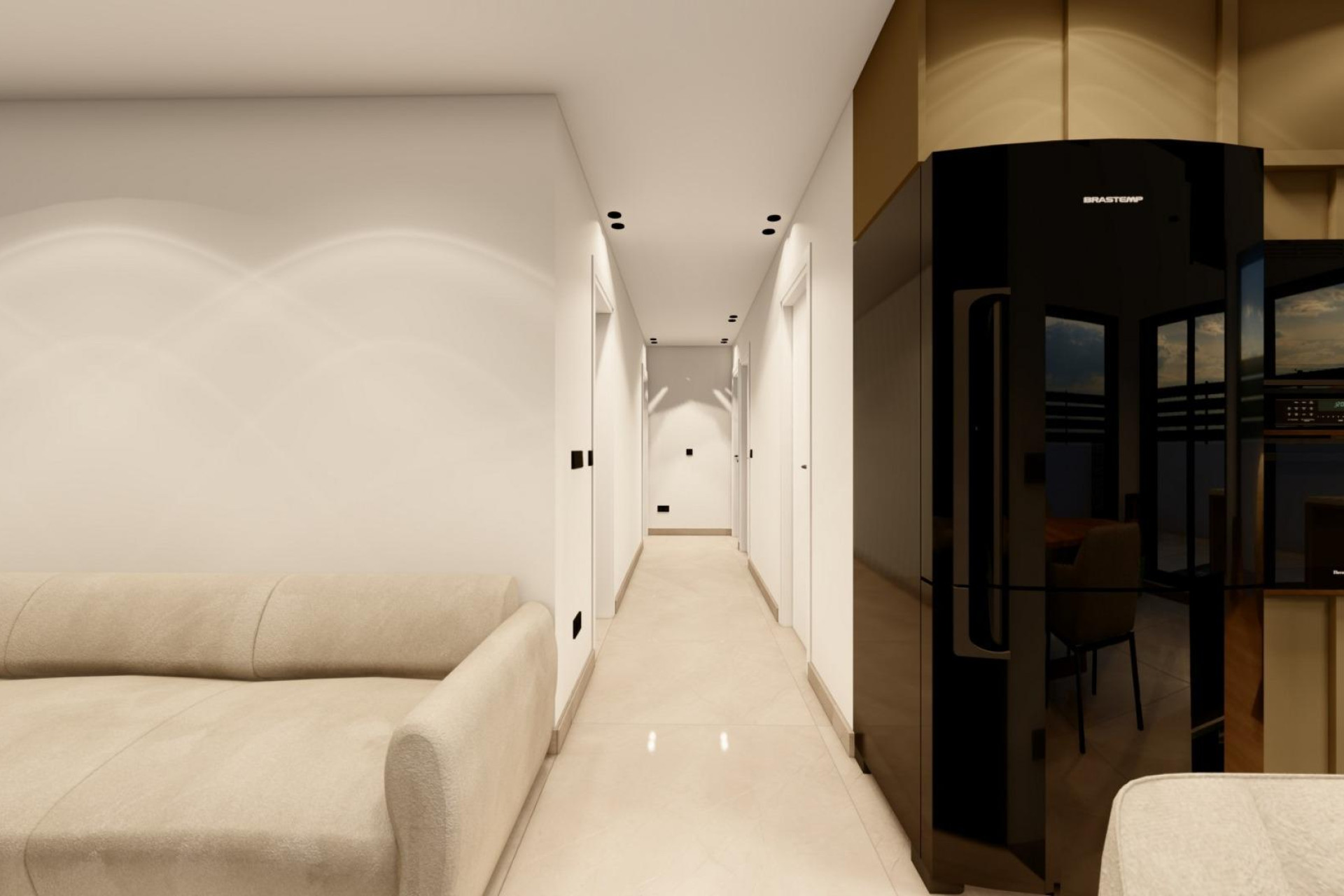 Nieuwbouw Woningen - Villa - Benijofar - Urb. Monteazul