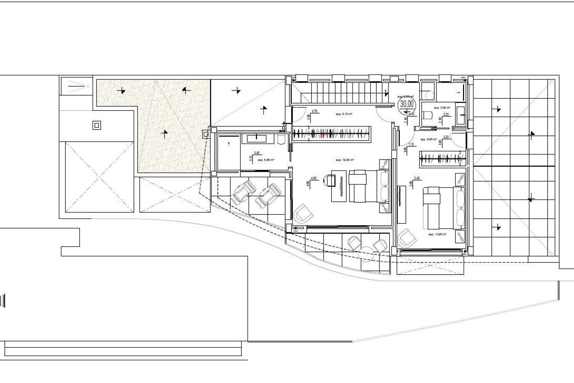 Nieuwbouw Woningen - Villa - Benissa - Urb. La Fustera