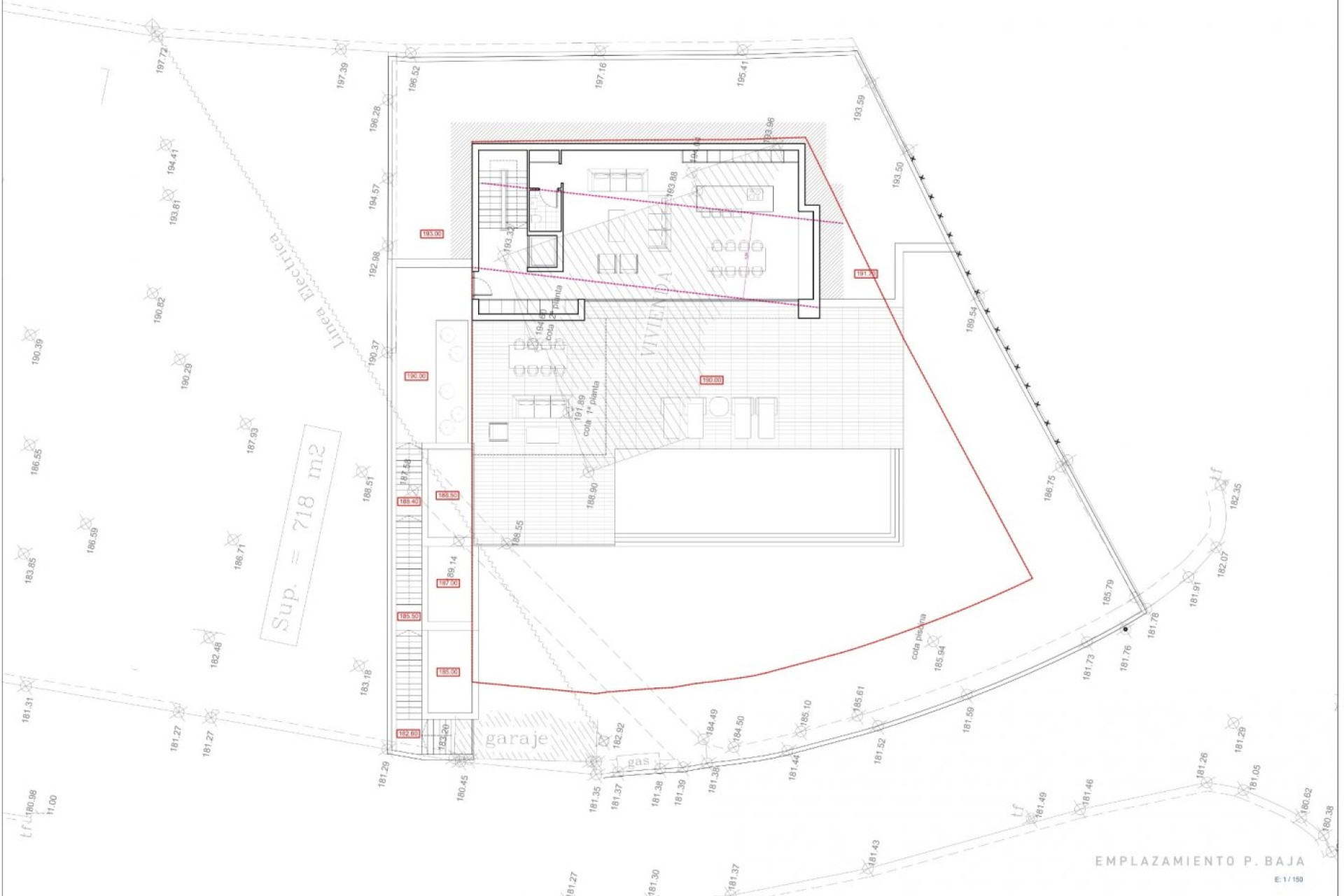 Nieuwbouw Woningen - Villa - Benissa