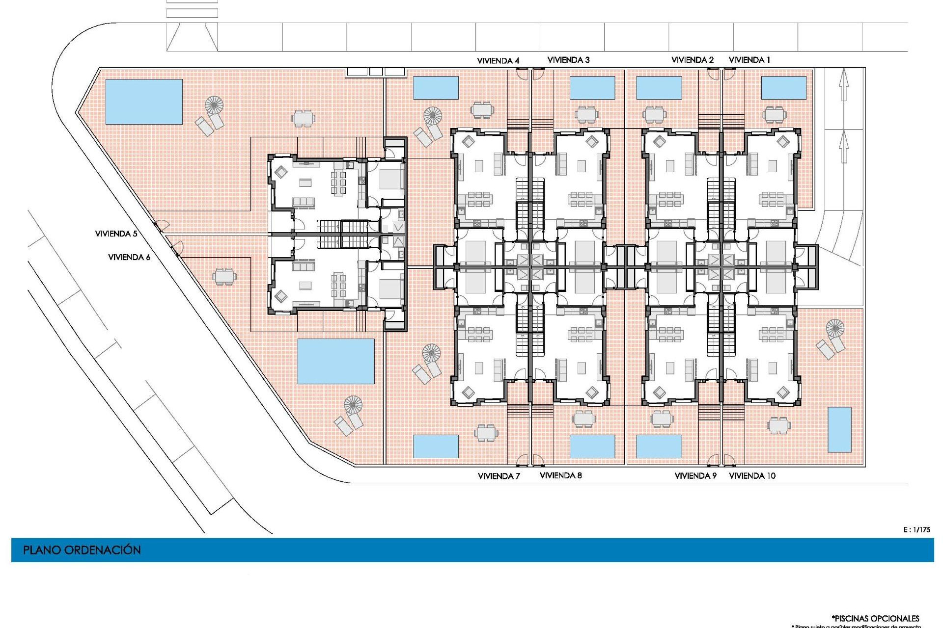 Nieuwbouw Woningen - Villa - Bigastro - pueblo