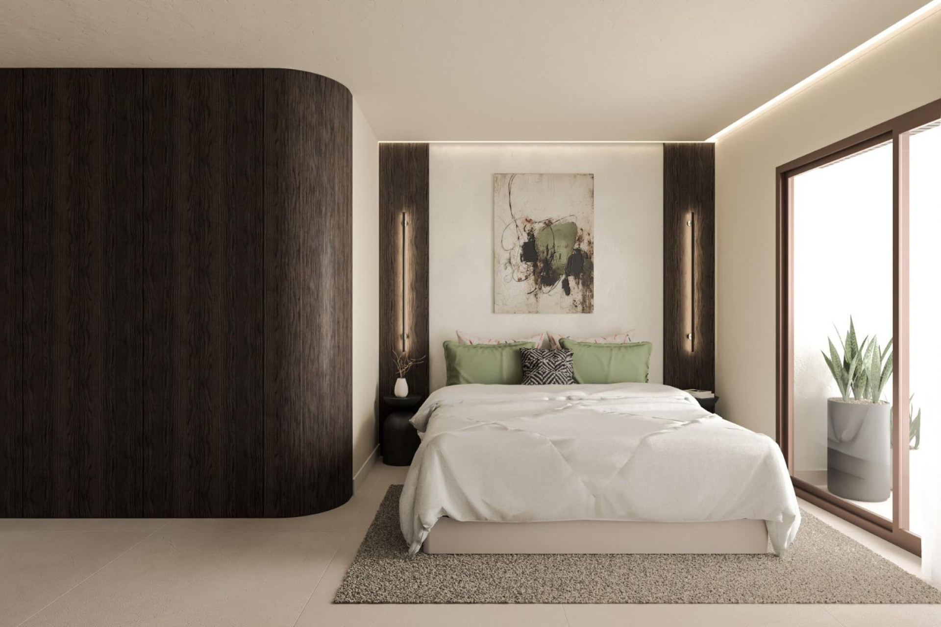 Nieuwbouw Woningen - Villa - Cabo de Palos - Cala Flores