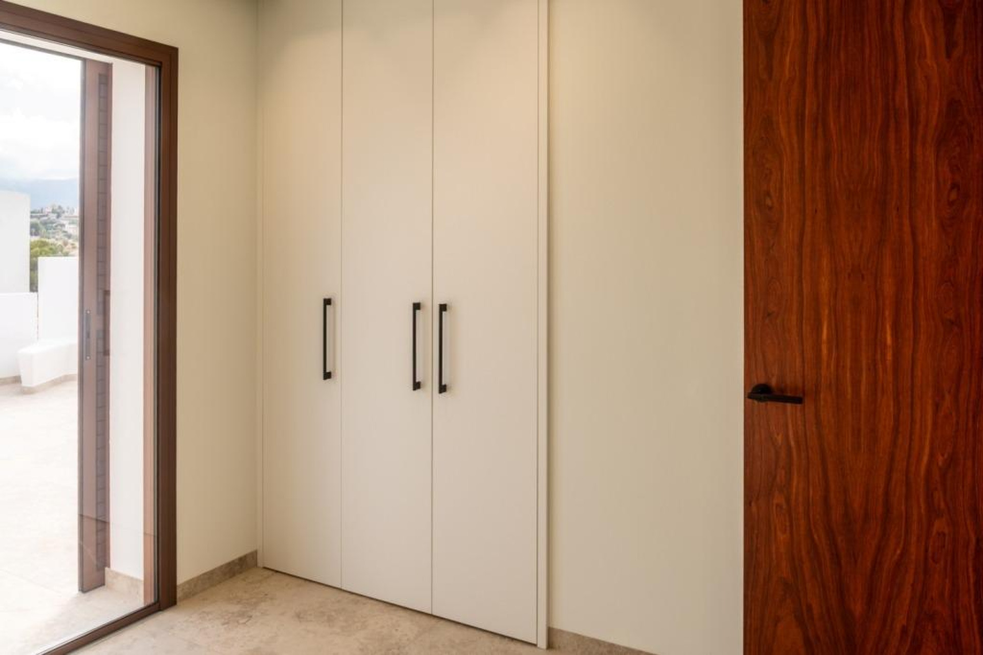 Nieuwbouw Woningen - Villa - Calpe - La Fustera