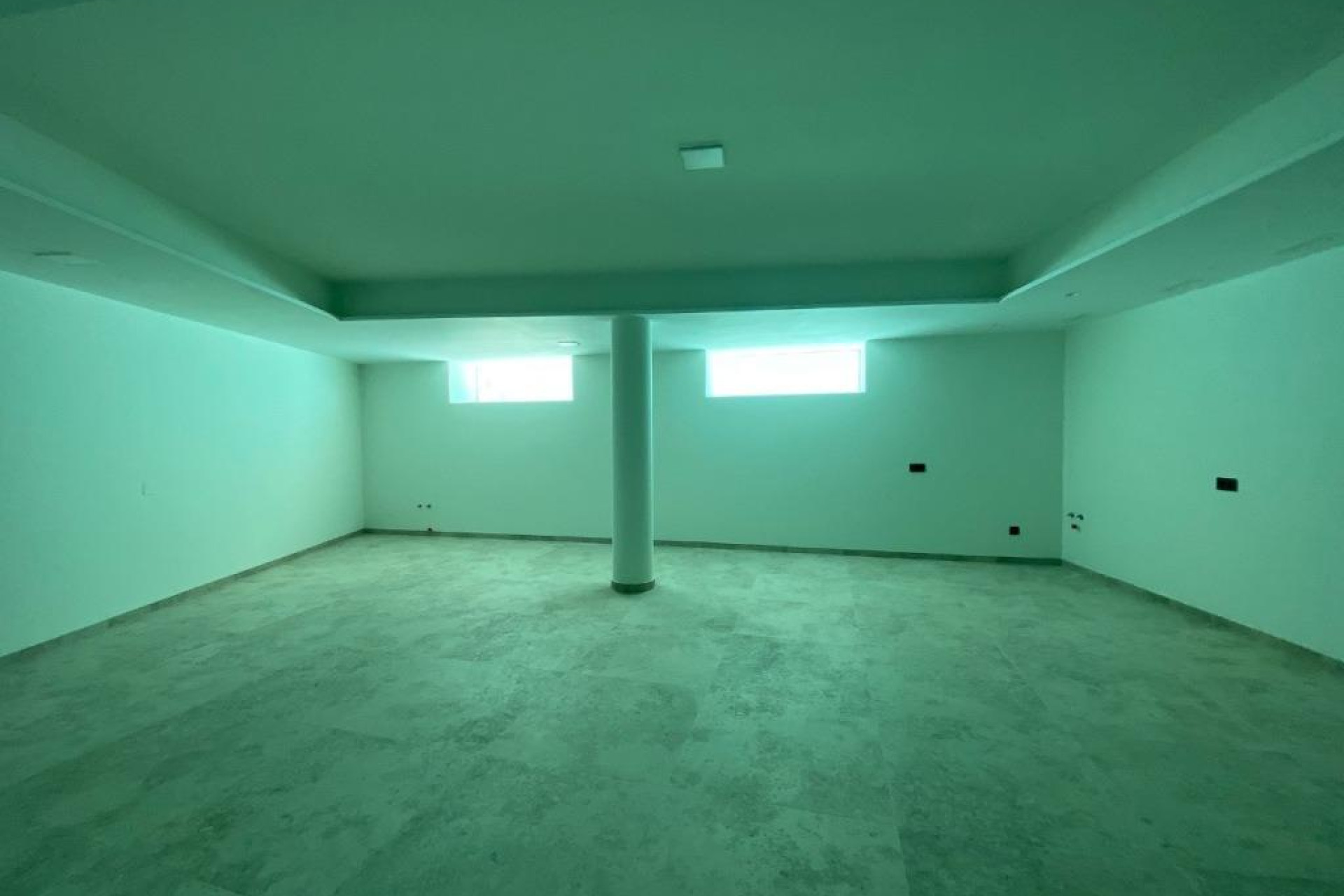 Nieuwbouw Woningen - Villa - Calpe - La Fustera