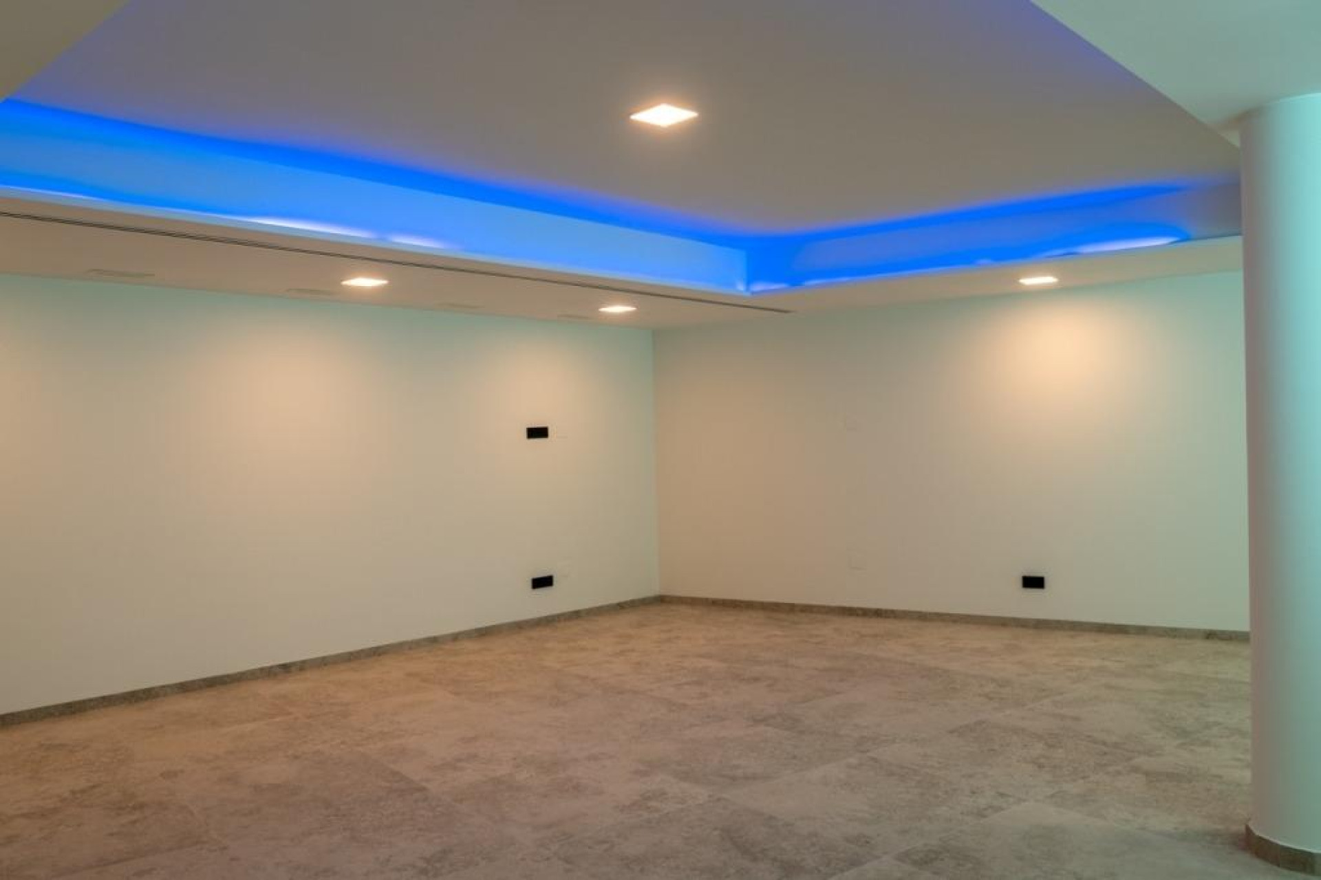 Nieuwbouw Woningen - Villa - Calpe - La Fustera