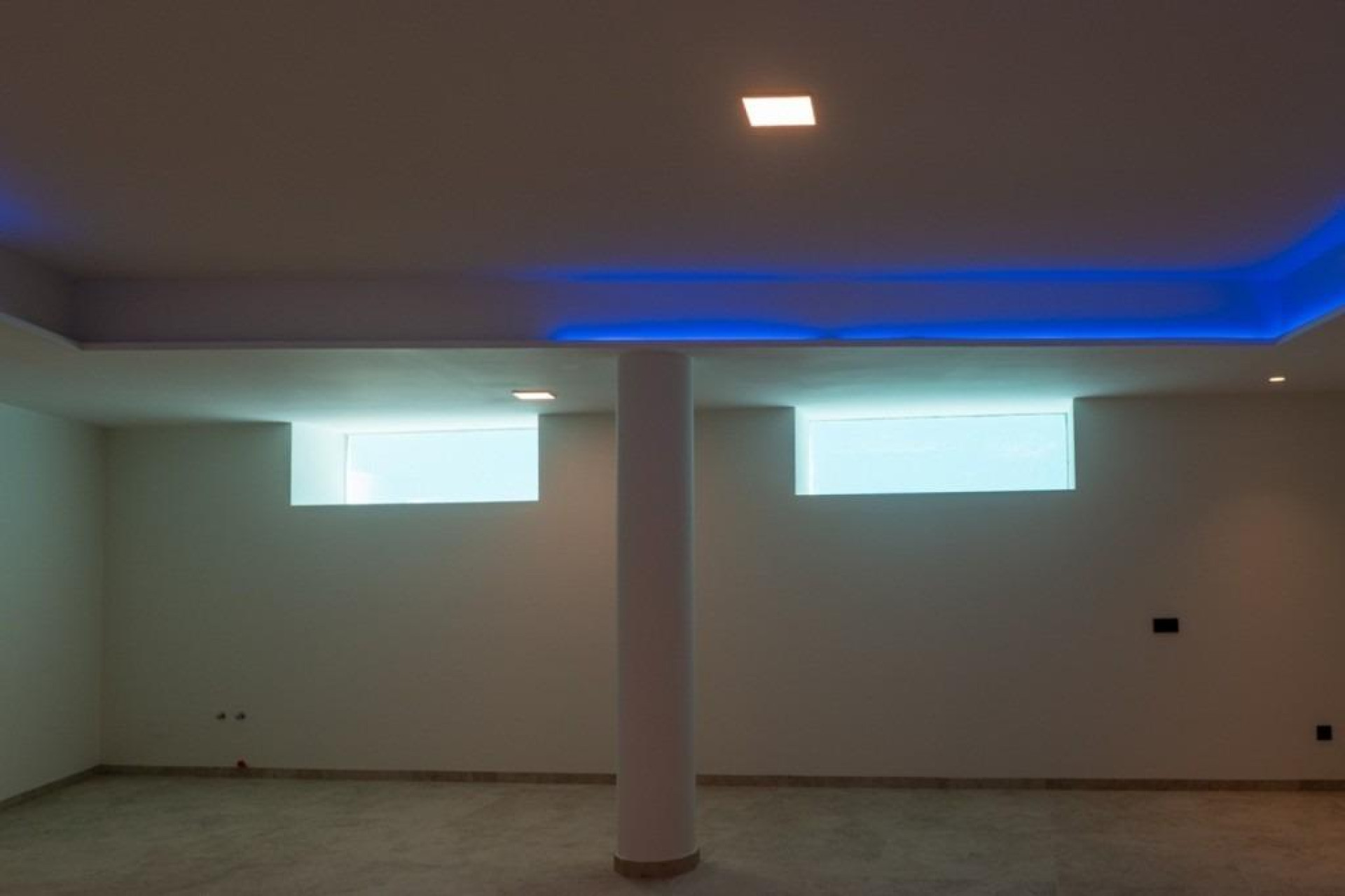 Nieuwbouw Woningen - Villa - Calpe - La Fustera