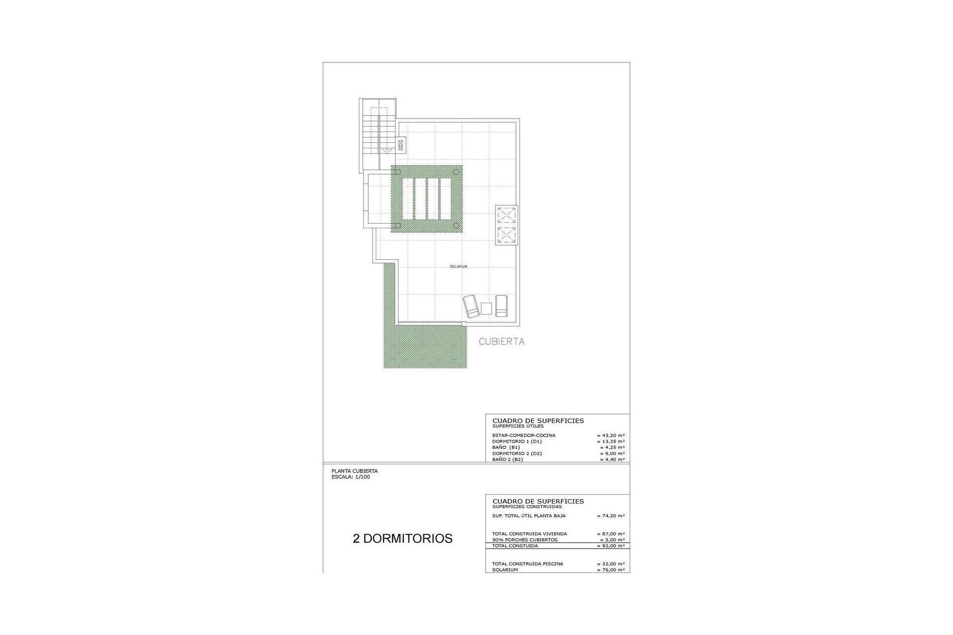 Nieuwbouw Woningen - Villa - Cartagena - Playa Honda