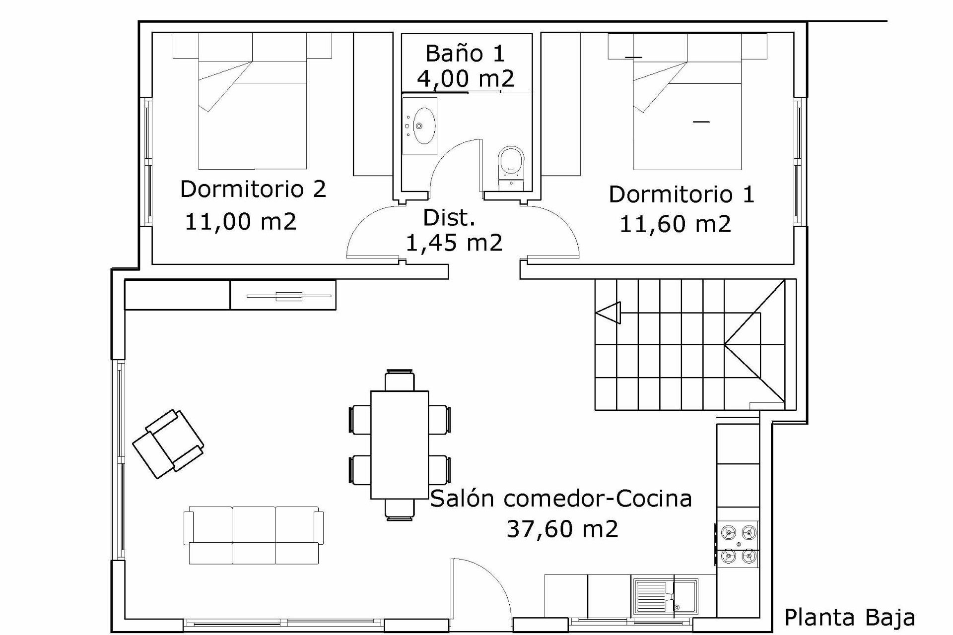 Nieuwbouw Woningen - Villa - Ciudad Quesada - Golf La Marquesa (Ciudad Quesada)