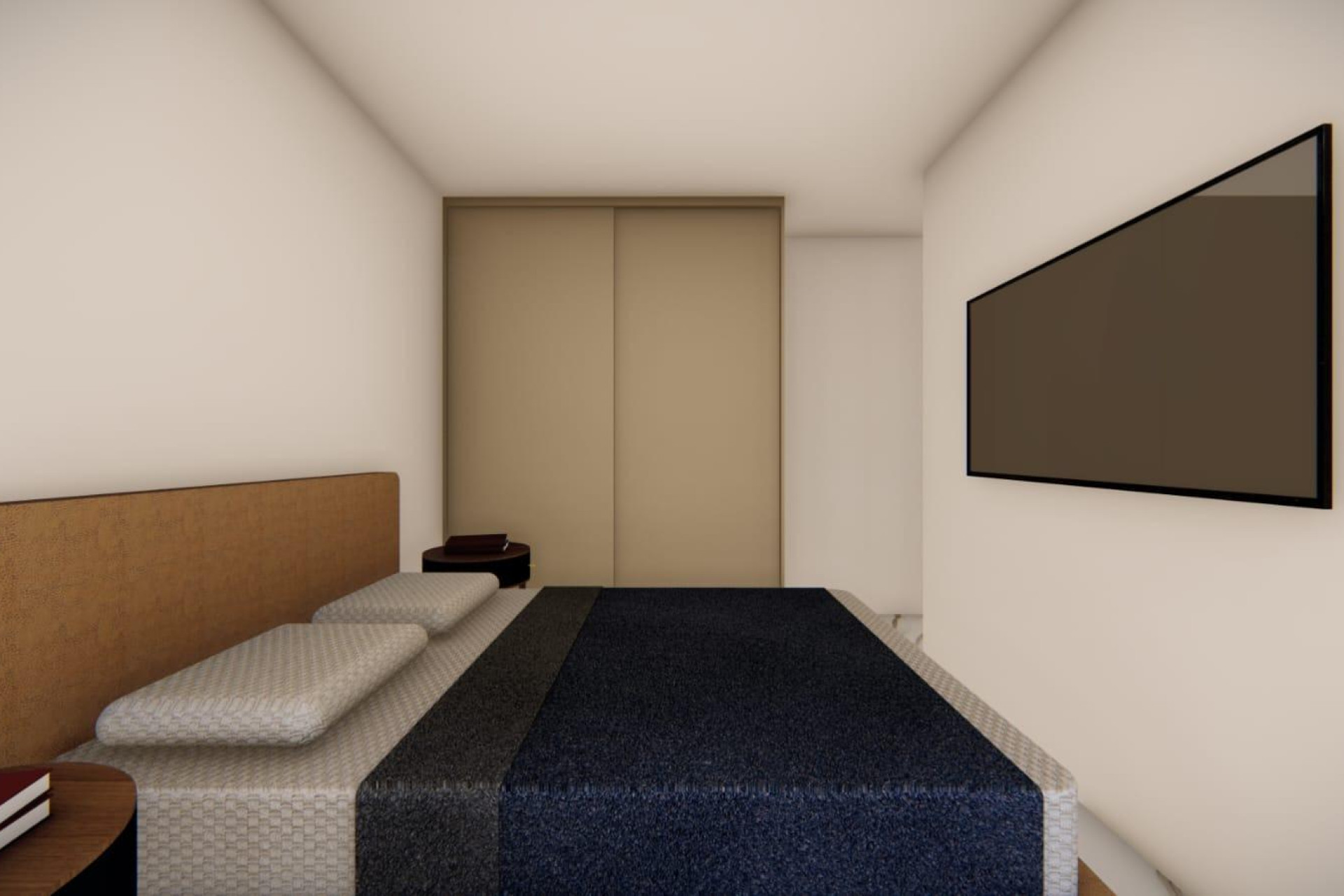 Nieuwbouw Woningen - Villa - Daya Nueva - Pueblo