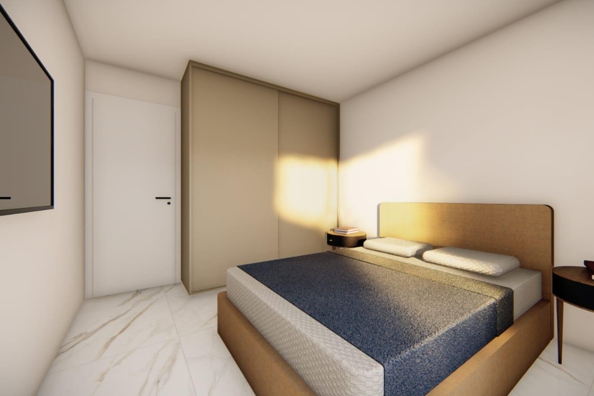 Nieuwbouw Woningen - Villa - Daya Nueva - Pueblo