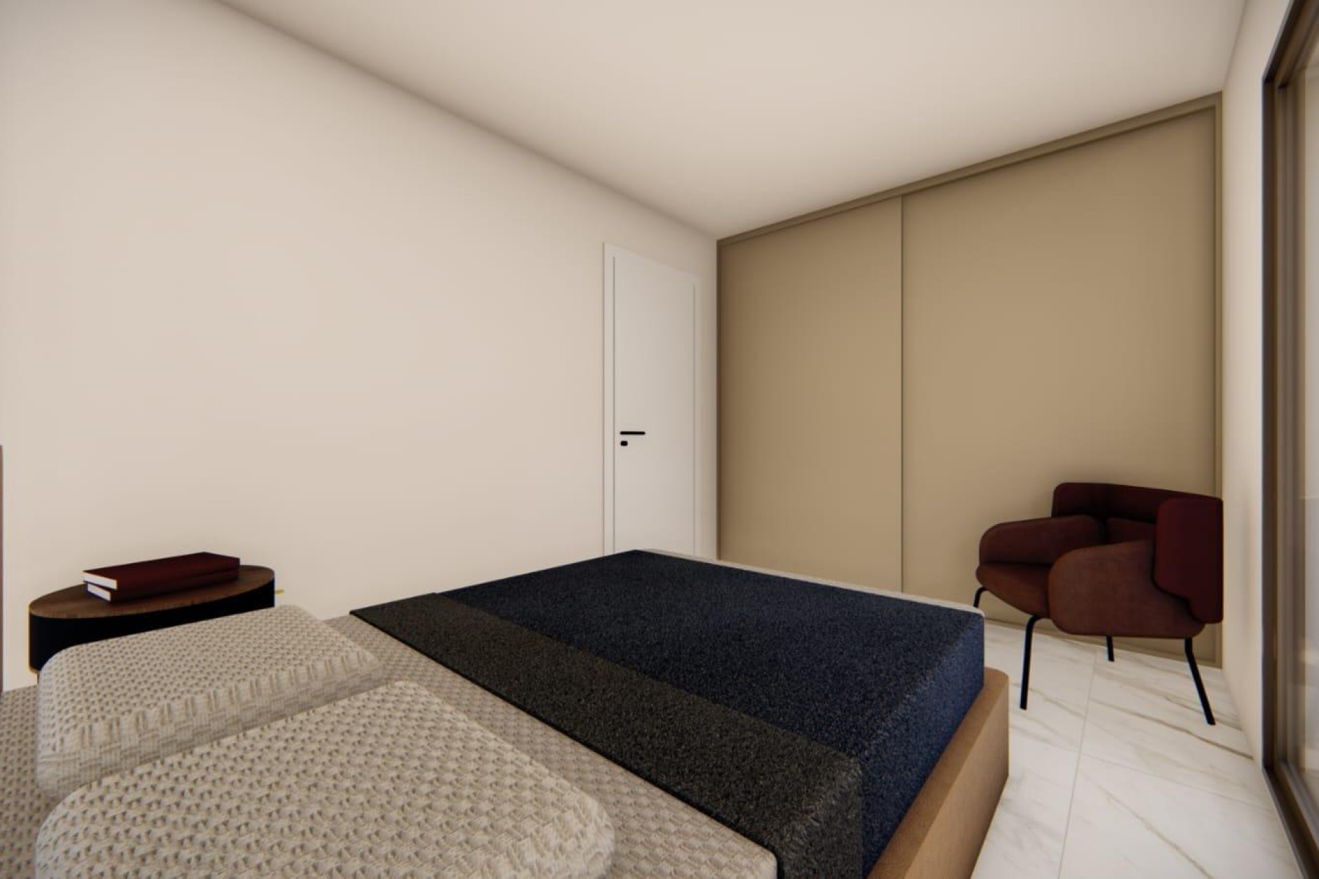 Nieuwbouw Woningen - Villa - Daya Nueva - Pueblo