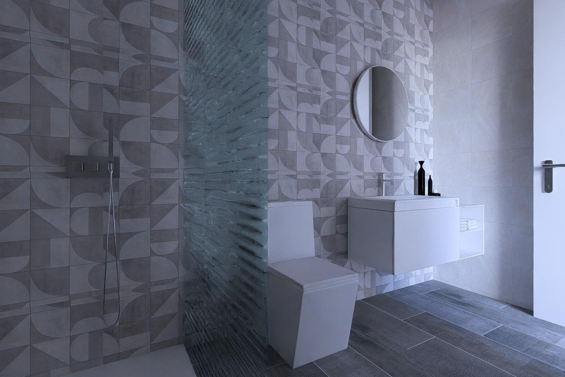 Nieuwbouw Woningen - Villa - Daya Nueva - Pueblo