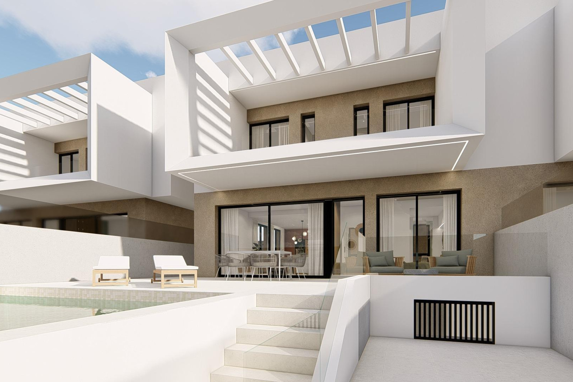 Nieuwbouw Woningen - Villa - Dolores - Sector 3