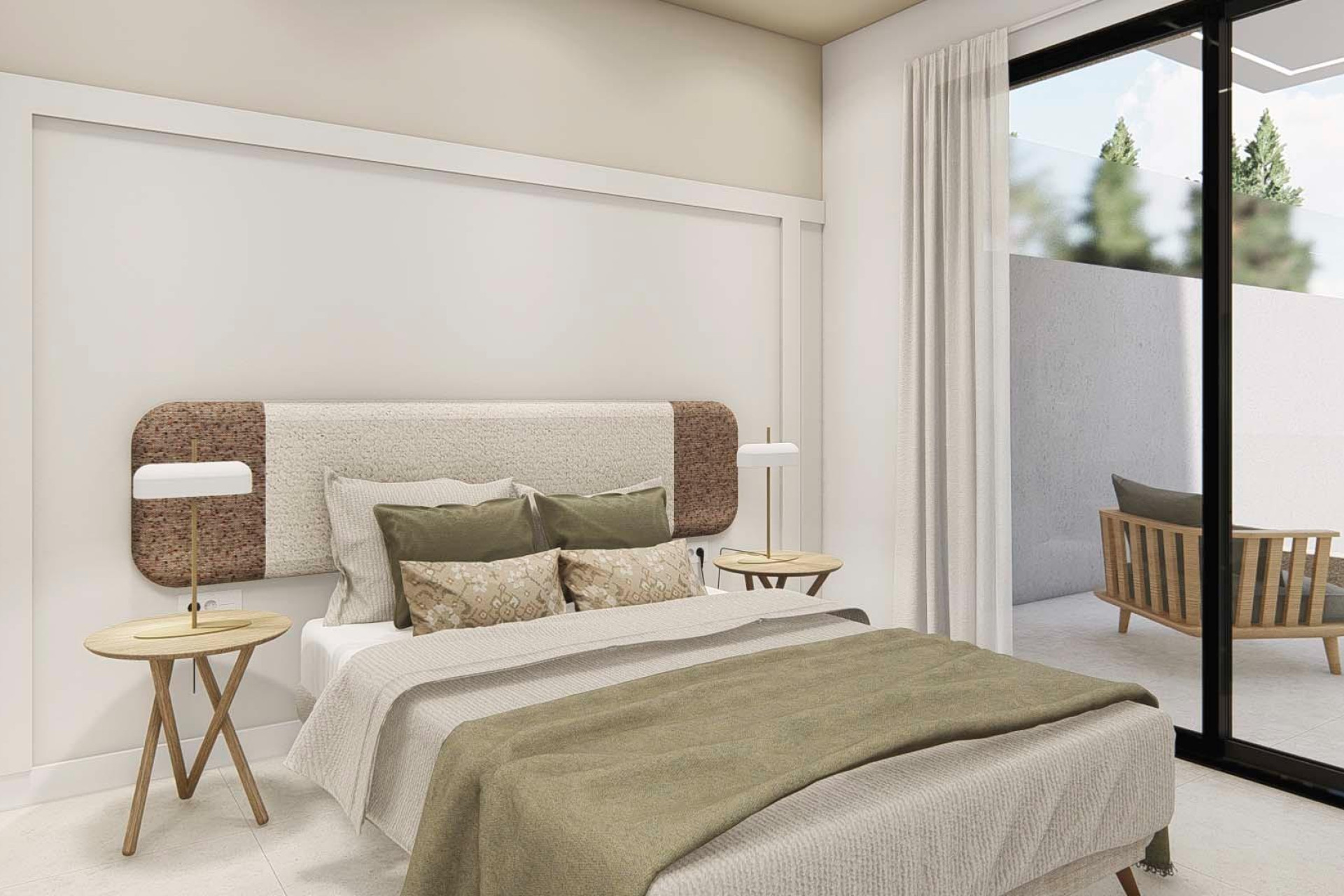 Nieuwbouw Woningen - Villa - Dolores - Sector 3
