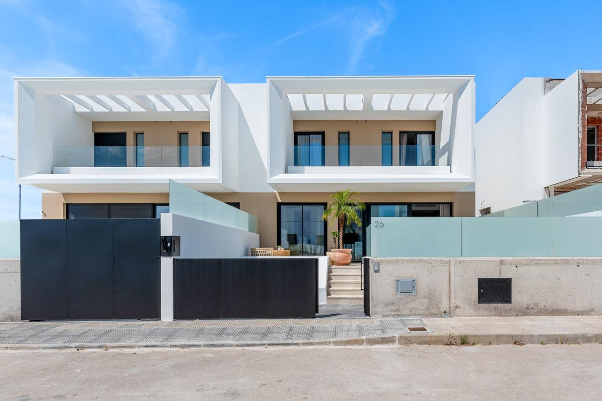 Nieuwbouw Woningen - Villa - Dolores - Sector 3