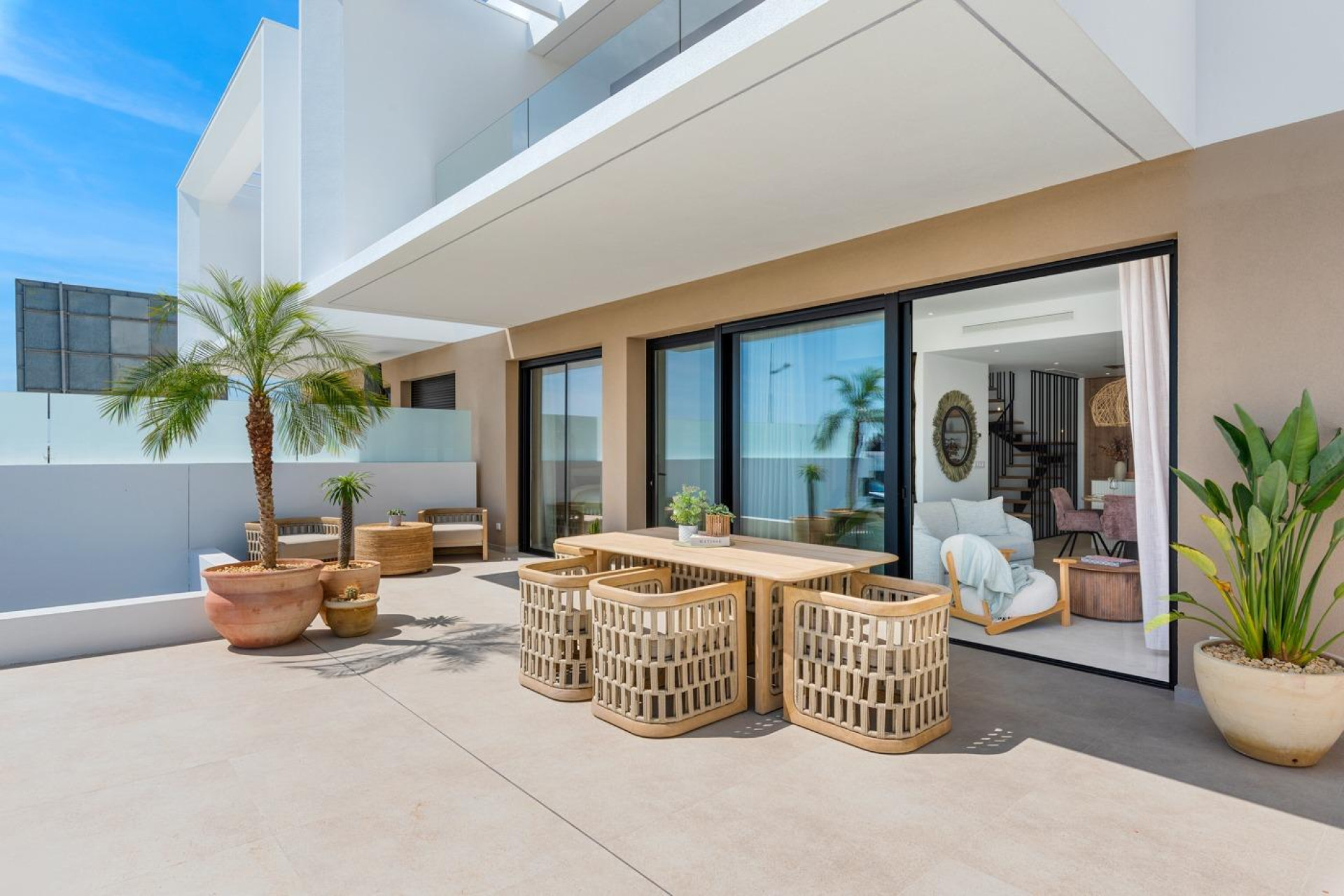 Nieuwbouw Woningen - Villa - Dolores - Sector 3