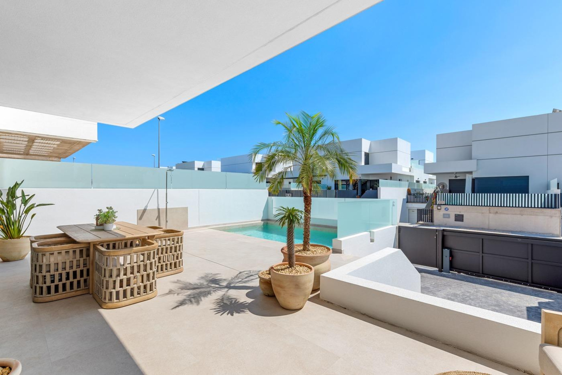 Nieuwbouw Woningen - Villa - Dolores - Sector 3