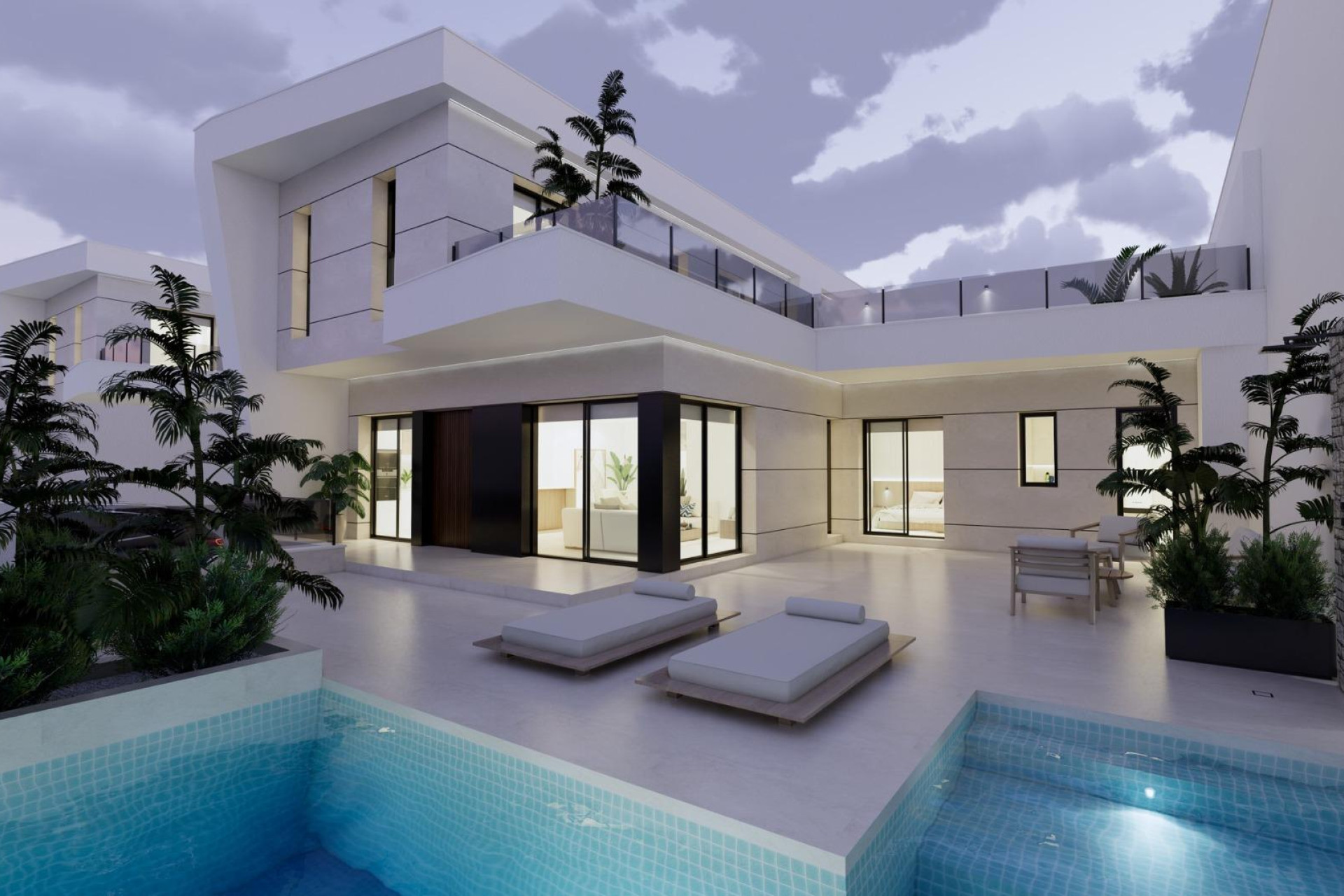 Nieuwbouw Woningen - Villa - Dolores - Sector 3