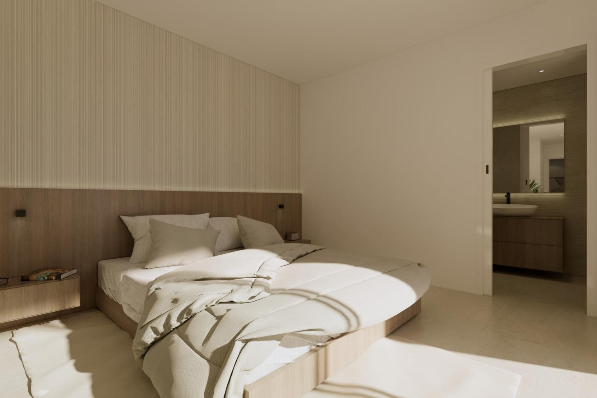 Nieuwbouw Woningen - Villa - Dolores - Sector 3