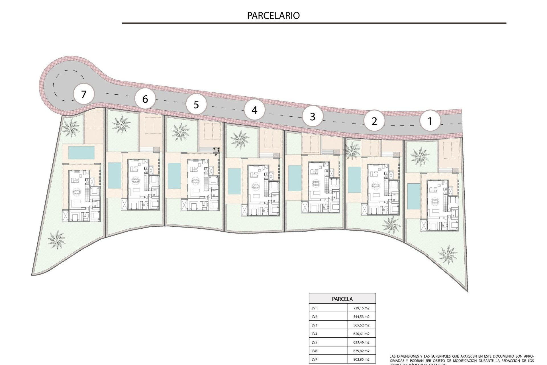 Nieuwbouw Woningen - Villa - Finestrat - Balcón De Finestrat