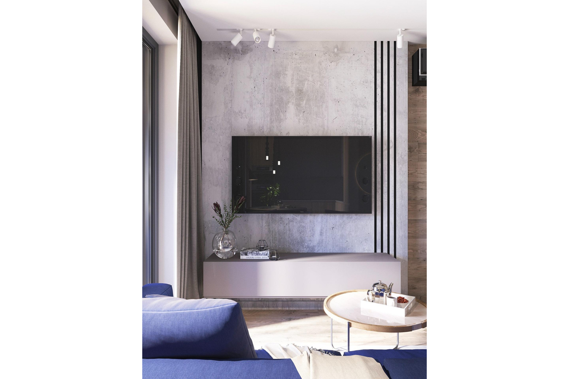 Nieuwbouw Woningen - Villa - Finestrat - Balcón De Finestrat