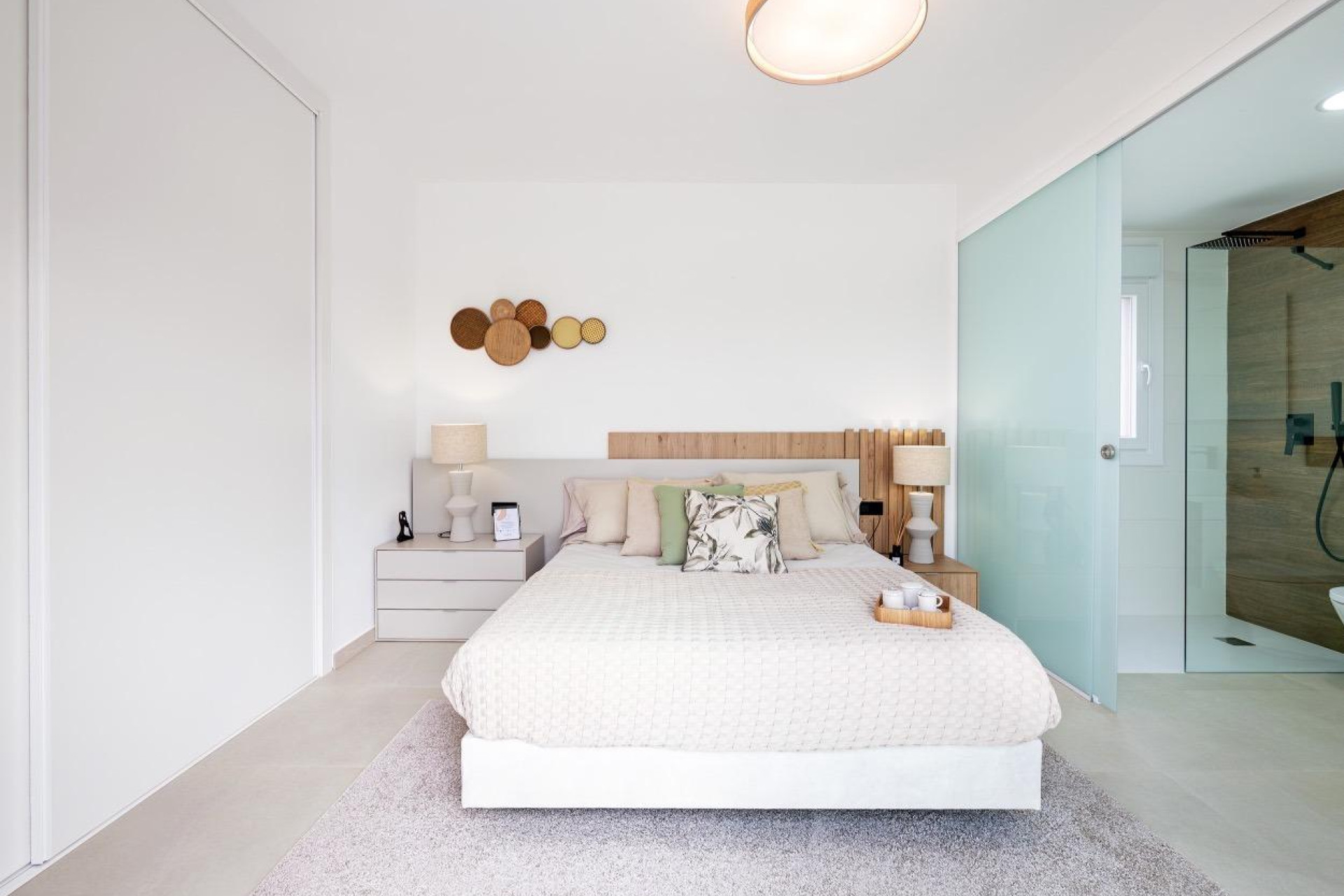 Nieuwbouw Woningen - Villa - Finestrat - Balcón De Finestrat